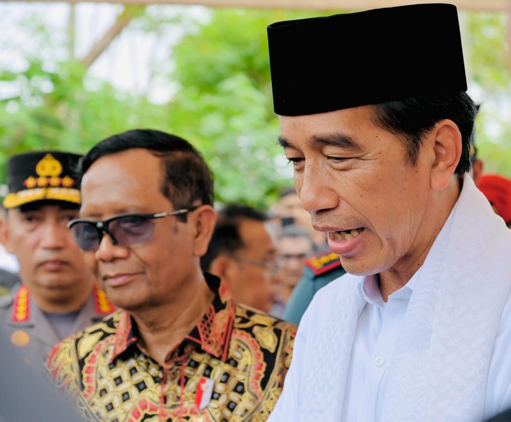 podiumnews.com-Dari Aceh Sembuhkan Luka Bangsa
